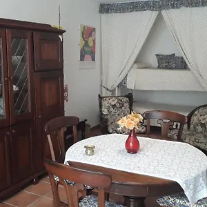  Casa vacanze Addaura Sea Aparment