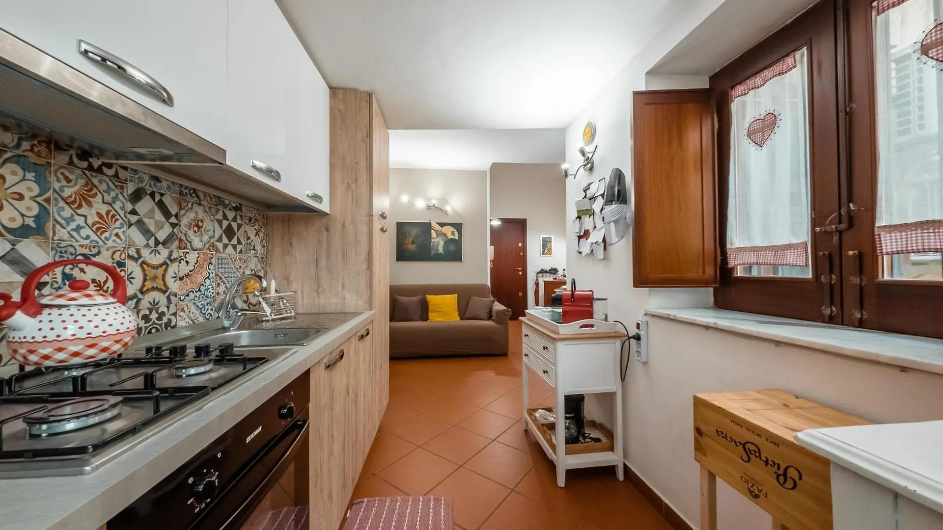 Casa vacanze Villa Casa Ruggiero Palermo Italia