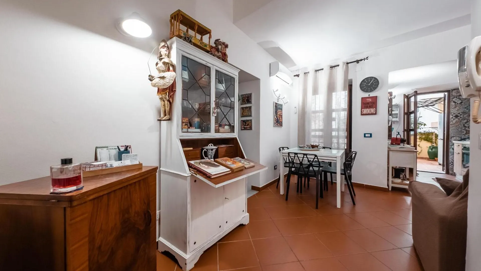 Casa Ruggiero Villa Palermo Italy