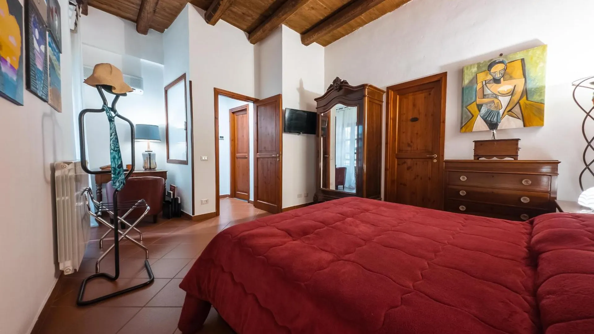Casa vacanze Villa Casa Ruggiero Palermo Italia